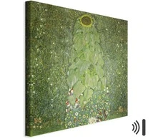 Artgeist Paveikslas - Gustav Klimt – The Sunflower