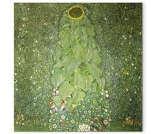 Artgeist Paveikslas - Gustav Klimt – The Sunflower