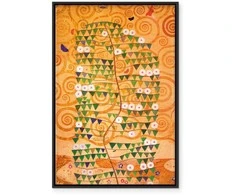 Artgeist Paveikslas - Gustav Klimt – Tree of Life