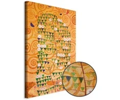 Artgeist Paveikslas - Gustav Klimt – Tree of Life