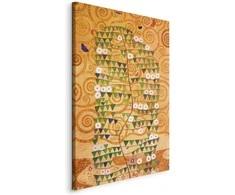 Artgeist Paveikslas - Gustav Klimt – Tree of Life