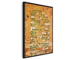 Artgeist Paveikslas - Gustav Klimt – Tree of Life