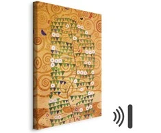 Artgeist Paveikslas - Gustav Klimt – Tree of Life