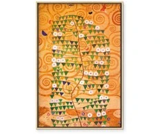 Artgeist Paveikslas - Gustav Klimt – Tree of Life