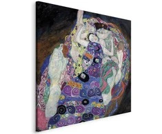 Artgeist Paveikslas - Gustav Klimt – Virgin