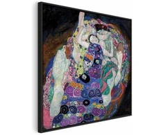 Artgeist Paveikslas - Gustav Klimt – Virgin