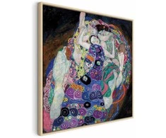 Artgeist Paveikslas - Gustav Klimt – Virgin