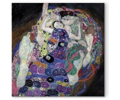 Artgeist Paveikslas - Gustav Klimt – Virgin