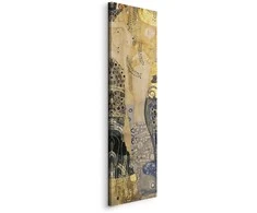 Artgeist Paveikslas - Gustav Klimt – Water Serpents
