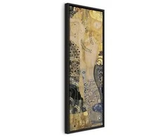 Artgeist Paveikslas - Gustav Klimt – Water Serpents