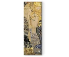 Artgeist Paveikslas - Gustav Klimt – Water Serpents