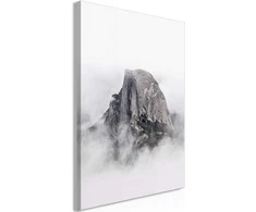 Artgeist Paveikslas - Half Dome (1 Part) Vertical