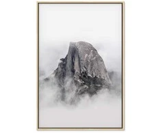 Artgeist Paveikslas - Half Dome (1 Part) Vertical
