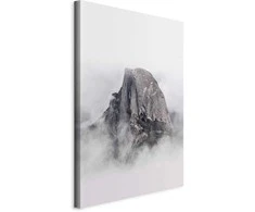 Artgeist Paveikslas - Half Dome (1 Part) Vertical