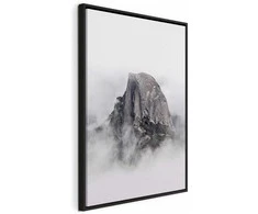 Artgeist Paveikslas - Half Dome (1 Part) Vertical