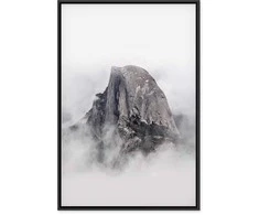 Artgeist Paveikslas - Half Dome (1 Part) Vertical