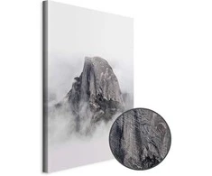 Artgeist Paveikslas - Half Dome (1 Part) Vertical