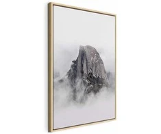 Artgeist Paveikslas - Half Dome (1 Part) Vertical