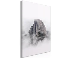 Artgeist Paveikslas - Half Dome (1 Part) Vertical