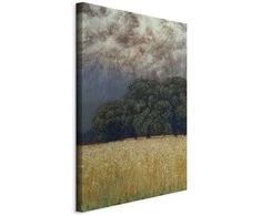 Artgeist Paveikslas - Hans Thoma – Calm Before the Storm