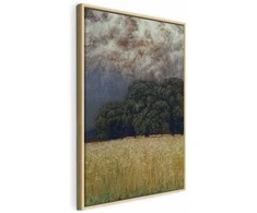 Artgeist Paveikslas - Hans Thoma – Calm Before the Storm