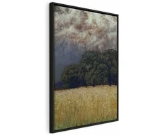 Artgeist Paveikslas - Hans Thoma – Calm Before the Storm