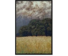 Artgeist Paveikslas - Hans Thoma – Calm Before the Storm