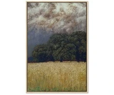 Artgeist Paveikslas - Hans Thoma – Calm Before the Storm