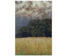 Artgeist Paveikslas - Hans Thoma – Calm Before the Storm