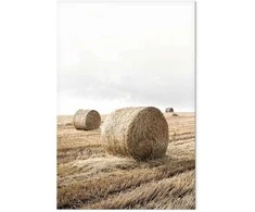 Artgeist Paveikslas - Hay (1 Part) Vertical