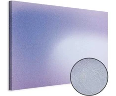 Artgeist Paveikslas - Heather Mist - Delicate Gradient Comprising Various Shades of Violet