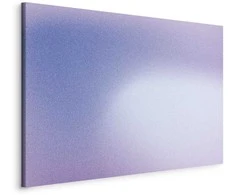 Artgeist Paveikslas - Heather Mist - Delicate Gradient Comprising Various Shades of Violet