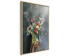 Artgeist Paveikslas - Henri Matisse – Bouquet