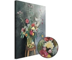 Artgeist Paveikslas - Henri Matisse – Bouquet