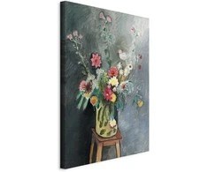 Artgeist Paveikslas - Henri Matisse – Bouquet