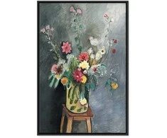 Artgeist Paveikslas - Henri Matisse – Bouquet