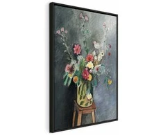 Artgeist Paveikslas - Henri Matisse – Bouquet