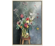 Artgeist Paveikslas - Henri Matisse – Bouquet