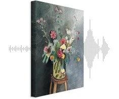 Artgeist Paveikslas - Henri Matisse – Bouquet