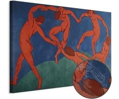 Artgeist Paveikslas - Henri Matisse – Dance (II)