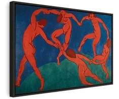 Artgeist Paveikslas - Henri Matisse – Dance (II)