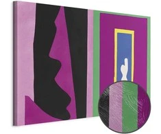 Artgeist Paveikslas - Henri Matisse – Destiny (from Jazz)