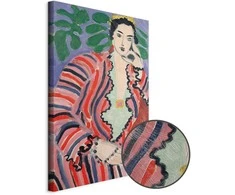 Artgeist Paveikslas - Henri Matisse – Elena