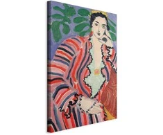Artgeist Paveikslas - Henri Matisse – Elena