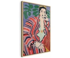 Artgeist Paveikslas - Henri Matisse – Elena