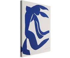 Artgeist Paveikslas - Henri Matisse – Flowing Hair