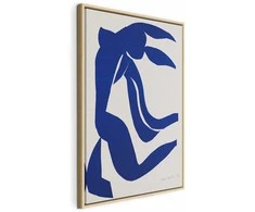 Artgeist Paveikslas - Henri Matisse – Flowing Hair