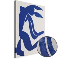 Artgeist Paveikslas - Henri Matisse – Flowing Hair