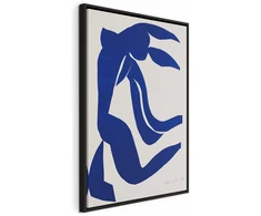 Artgeist Paveikslas - Henri Matisse – Flowing Hair