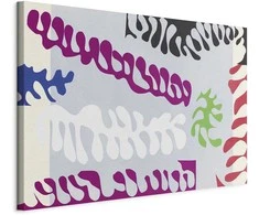 Artgeist Paveikslas - Henri Matisse – Lagoon I (from Jazz)
